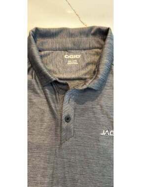 OGIO Men's 2XL Polo Shirt